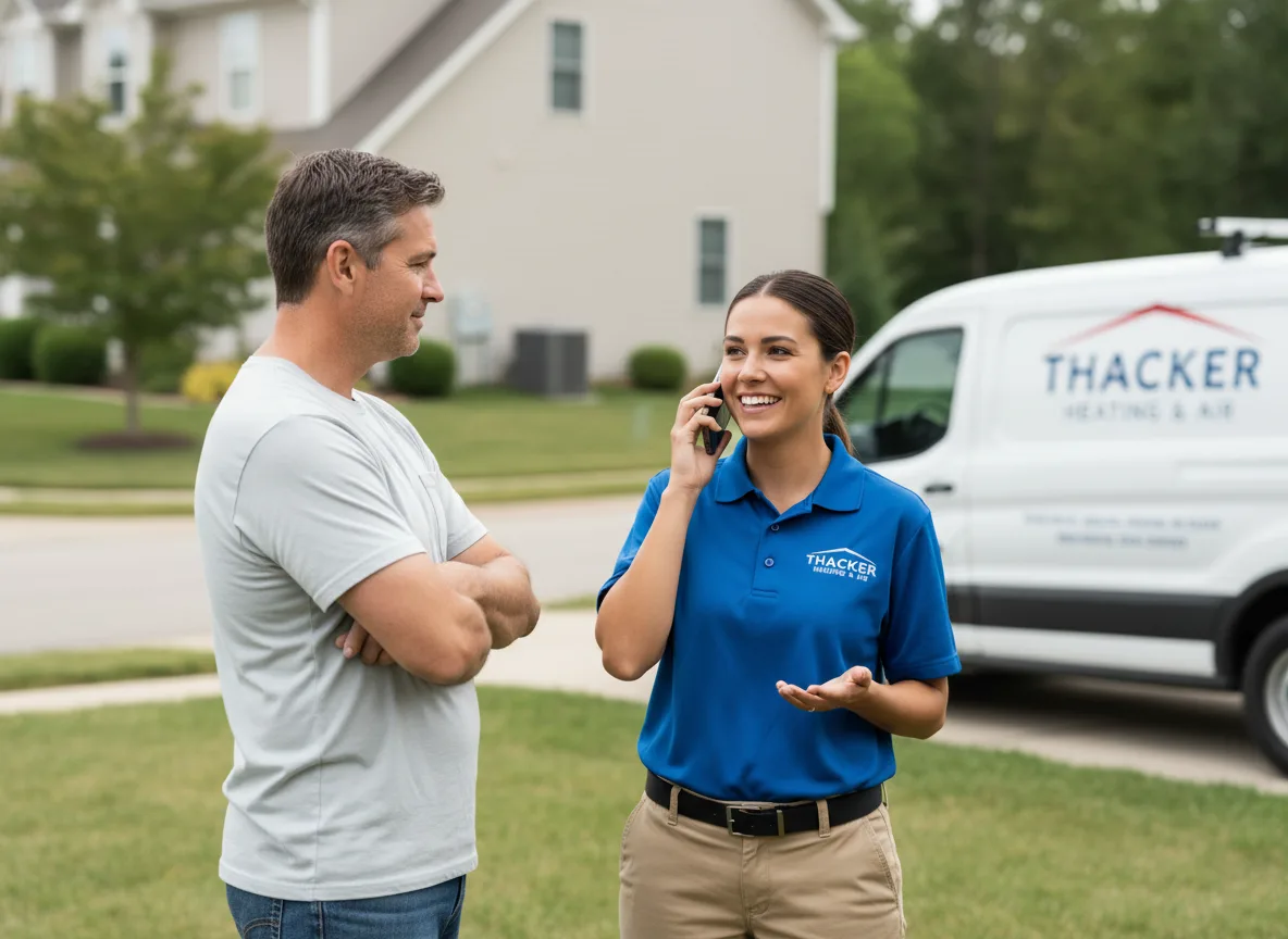 Ac Repair Waukon, IA FAQs